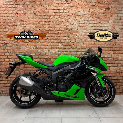 KAWASAKI NINJA 650R KAWASAKI NINJA 650R